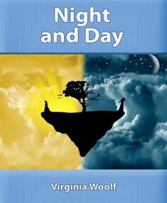 Night and Day (eBook, ePUB) - Woolf, Virginia