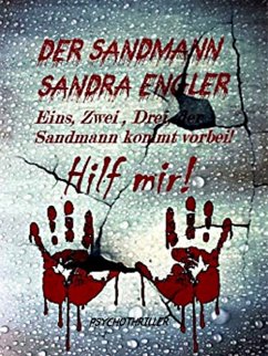 Der Sandmann (eBook, ePUB) - Engler, Sandra