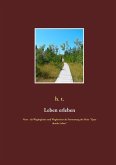 Leben erleben (eBook, ePUB)