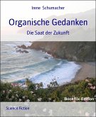 Organische Gedanken (eBook, ePUB)