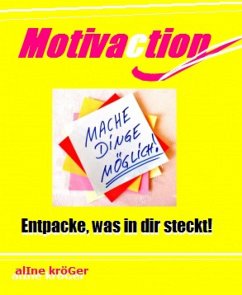 M O T I V A T I O N (eBook, ePUB) - Kröger, Aline