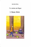 Deux amis (eBook, ePUB)