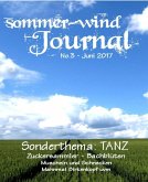 sommer-wind-Journal Juni 2017 (eBook, ePUB)