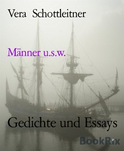 Cover Männer u.s.w. (eBook, ePUB)