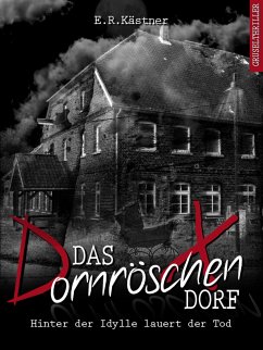 Das Dornröschen-Dorf (eBook, ePUB) - Kästner, E.R.