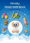 Flovely Sleep-well-Book (eBook, ePUB)