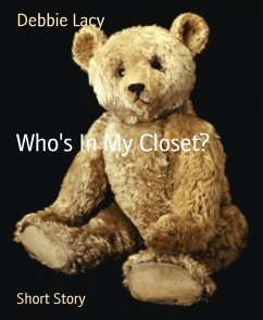 Cover Who's In My Closet? (eBook, ePUB)