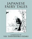 Japanese Fairy Tales (eBook, ePUB)