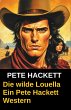 Die wilde Louella (eBook, ePUB) - Bild 1