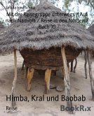Himba, Kral und Baobab (eBook, ePUB)