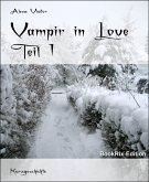 Vampir in Love (eBook, ePUB)