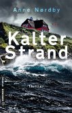 Kalter Strand / Kommissar Tom Skagen Bd.1 (eBook, PDF)