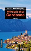 Mörderischer Gardasee (eBook, PDF)