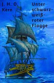 Unter schwarz-weiß-roter Flagge (eBook, ePUB)