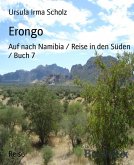 Erongo (eBook, ePUB)