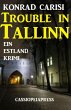 Trouble in Tallinn (eBook, ePUB) - Bild 1