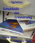 Schublade der Erinnerung (eBook, ePUB)
