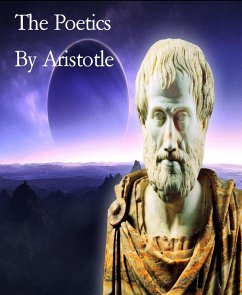 The Poetics (eBook, ePUB) - Aristotle, By