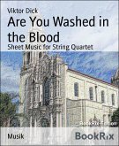 Are You Washed in the Blood (eBook, ePUB)