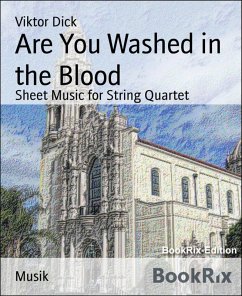 Are You Washed in the Blood (eBook, ePUB) - Dick, Viktor
