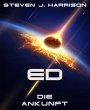 Die Ankunft / ED Bd.1 (eBook, ePUB) - Bild 1
