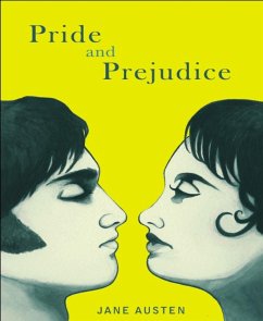 Pride and Prejudice (eBook, ePUB) - Austen, Jane