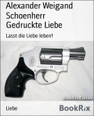 Gedruckte Liebe (eBook, ePUB)