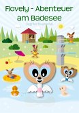 Flovely - Abenteuer am Badesee (eBook, ePUB)