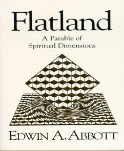 Flatland (eBook, ePUB) - A. Abbott, Edwin