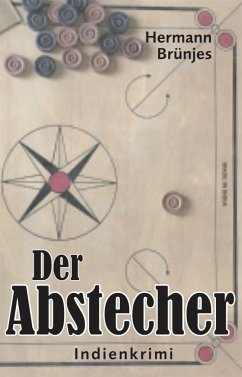 Der Abstecher (eBook, ePUB) - Brünjes, Hermann