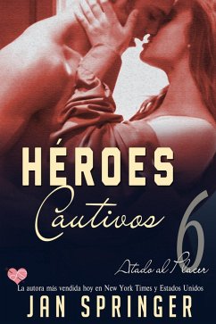 Heroes Cautivos (eBook, ePUB) Cover Heroes Cautivos (eBook, ePUB)