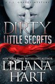 Dirty Little Secrets (JJ Graves, #1) (eBook, ePUB)