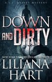 Down and Dirty (JJ Graves, #4) (eBook, ePUB)