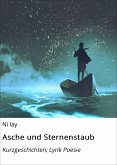 Asche und Sternenstaub (eBook, ePUB)