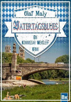 Vatertagsblues (eBook, ePUB) - Maly, Olaf