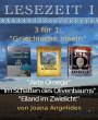 Griechische Inseln (eBook, ePUB) - Bild 1