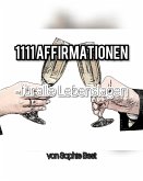 1111 Affirmationen für alle Lebenslagen (eBook, ePUB)