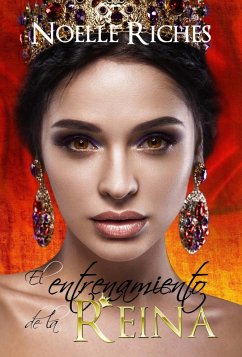 Cover El Entrenamiento de la Reina (eBook, ePUB)