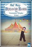 Mord in der Manege (eBook, ePUB)