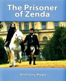 The Prisoner of Zenda (eBook, ePUB)