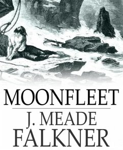 Cover Moonfleet (eBook, ePUB)