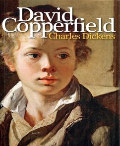 David Copperfield (eBook, ePUB) - Dickens, Charles