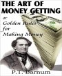 The Art of Money Getting (eBook, ePUB) - Bild 1