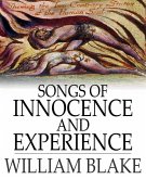 Songs of Innocence and Experience (eBook, ePUB)