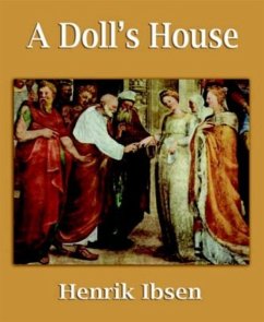 Cover A Doll's House (eBook, ePUB)