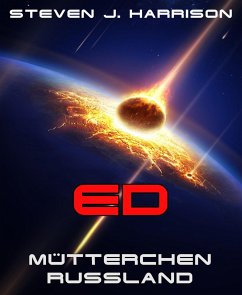 Mütterchen Russland / ED Bd.4 (eBook, ePUB) - J. Harrison, Steven