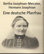 Eine deutsche Pfarrfrau (eBook, ePUB) - Bild 1