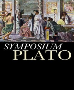 Symposium (eBook, ePUB) - Plato, By