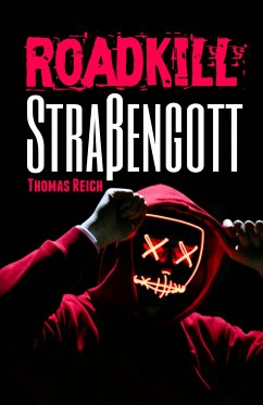 Roadkill Straßengott (eBook, ePUB) - Reich, Thomas