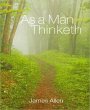 As a Man Thinketh (eBook, ePUB) - Bild 1